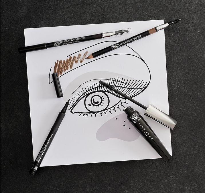 AVON MASCARA – tusz do rzęs od Avon –  Który tusz Avon wybrać ?