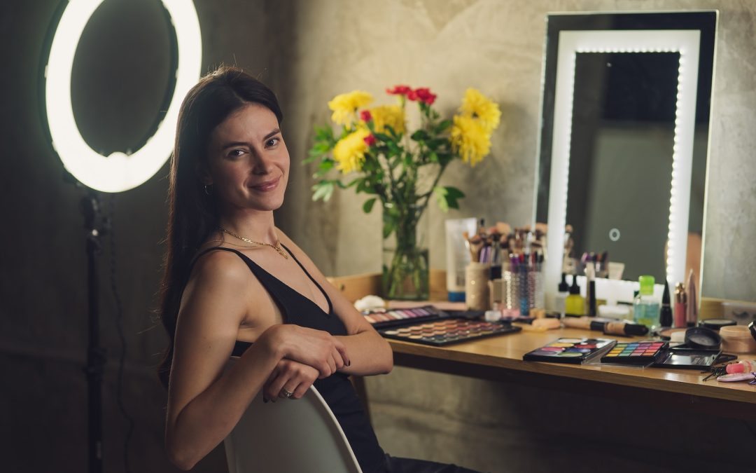 Jak zostać konsultantką Avon ? – Zostań konsultantką Avon – prosta rejestracja online