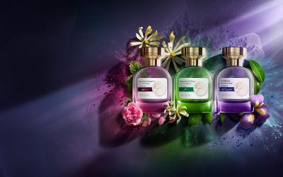 Artistique Avon – wyjątkowe zapachy tworzone przez francuskich perfumiarzy.