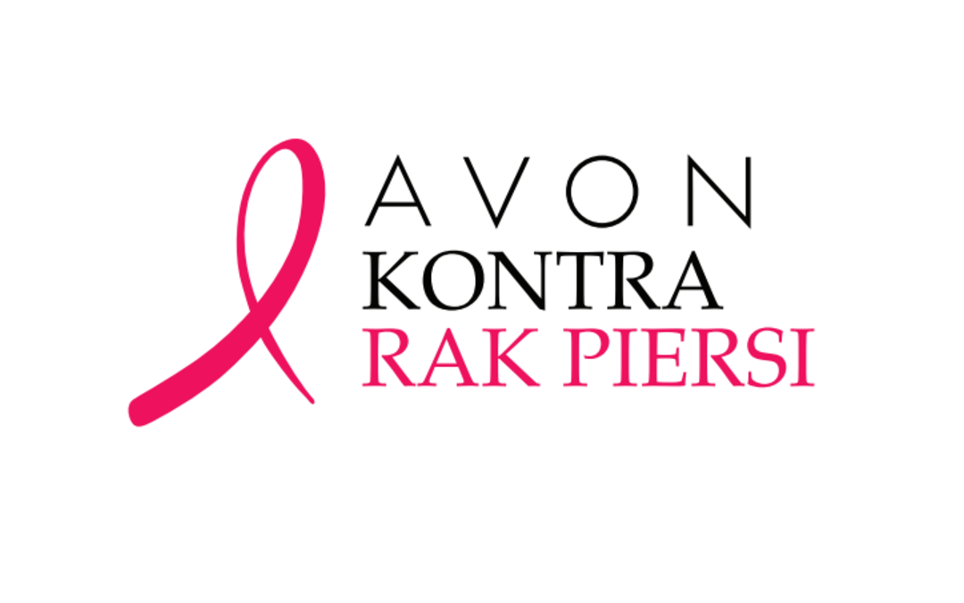Avon Kontra Rak Piersi – Dotyk, który ratuje życie