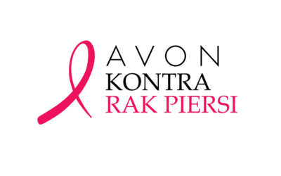 Avon Polska wspiera walkę z rakiem piersi – różowa wstążka.