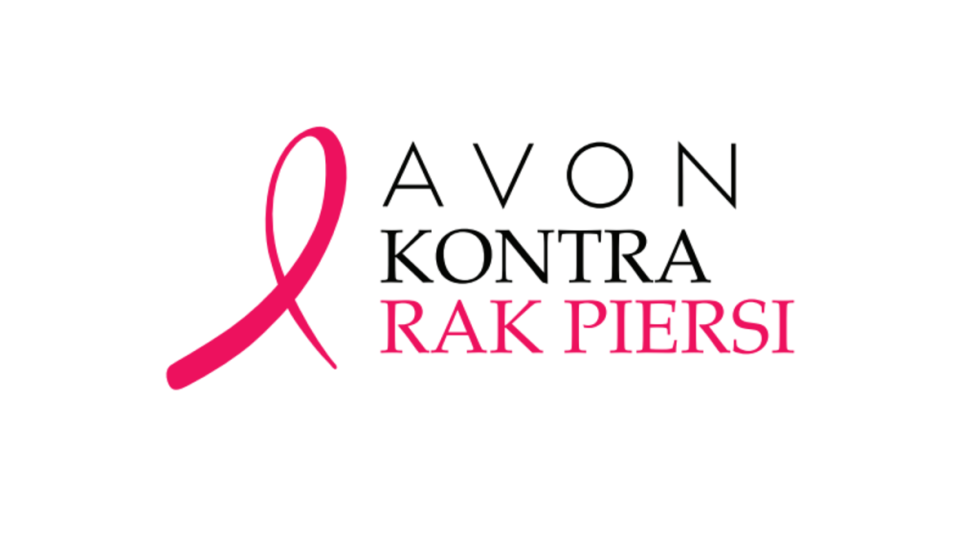 Avon I Walka Z Rakiem Piersi 🩺 Wspieranie Badań I świadomości 6750