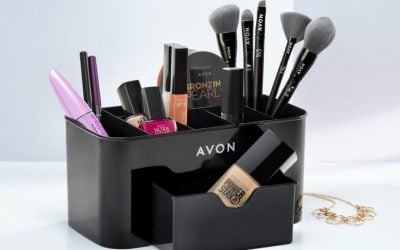Pędzle do makijażu od AVON – jakie pędzle powinny znaleźć się w Twoim zestawie kosmetycznym?