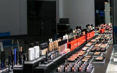 Avon w drogeriach Rossmann – Nowa era dla kosmetyków w Polsce