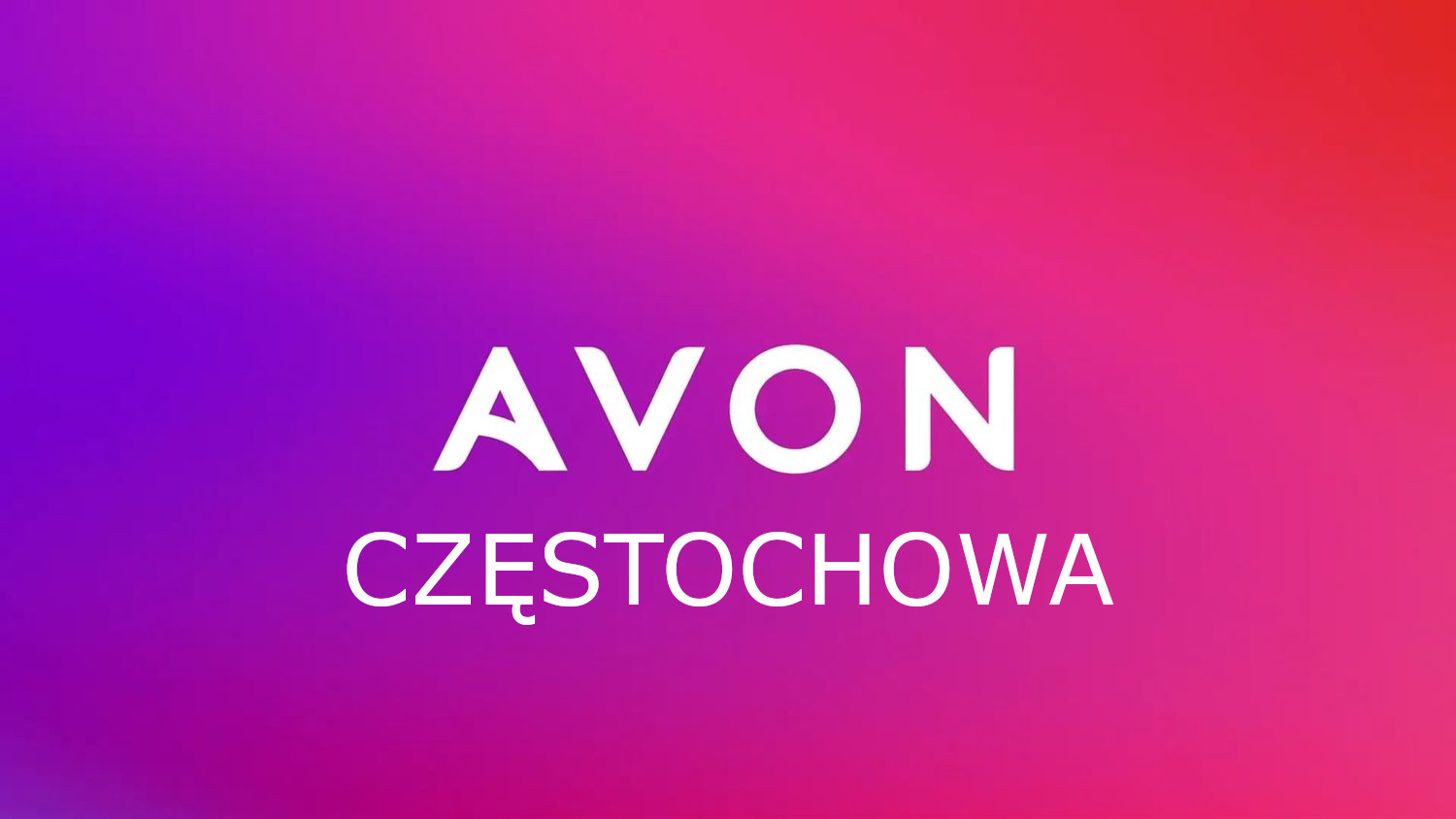 Avon Częstochowa