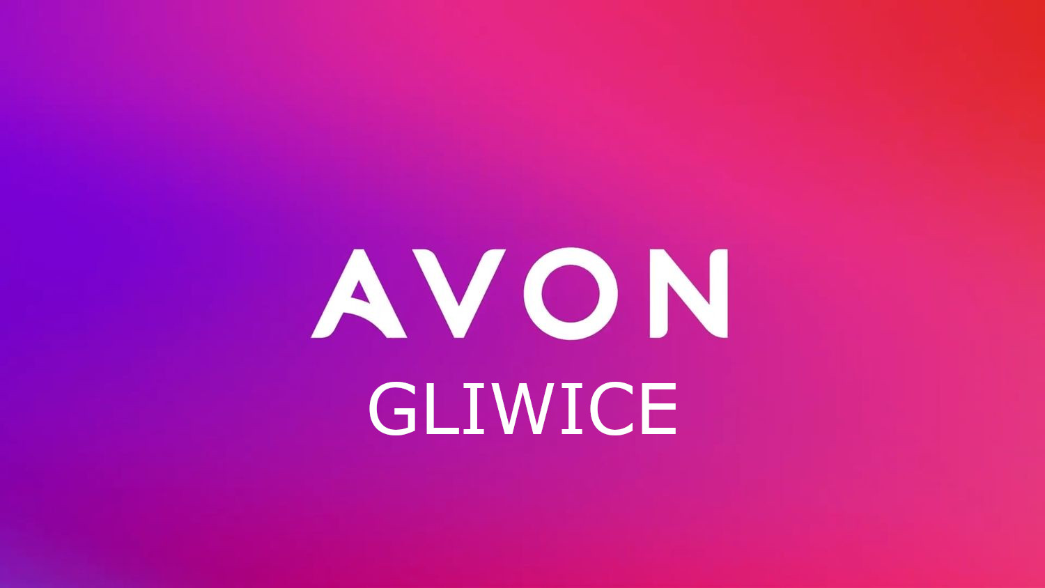 Avon Gliwice