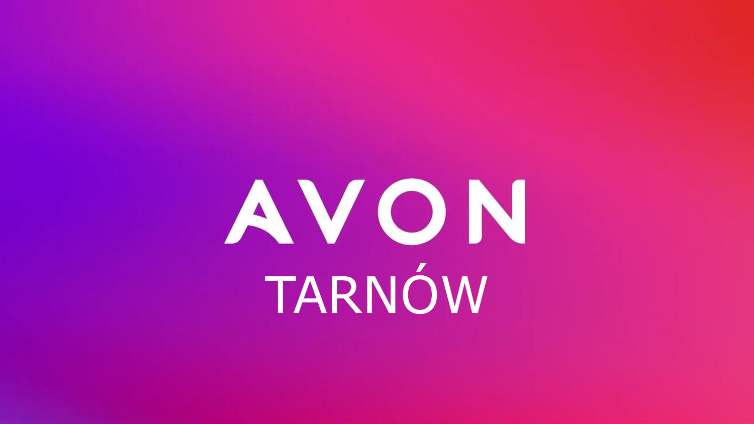 Avon Tarnów