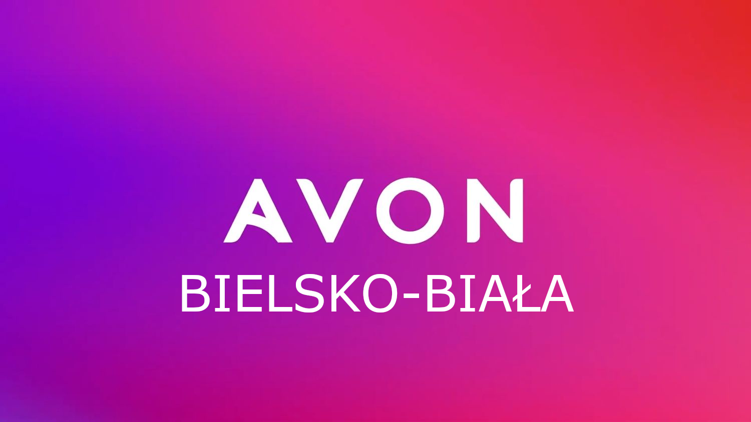 Avon Bielsko-Biała