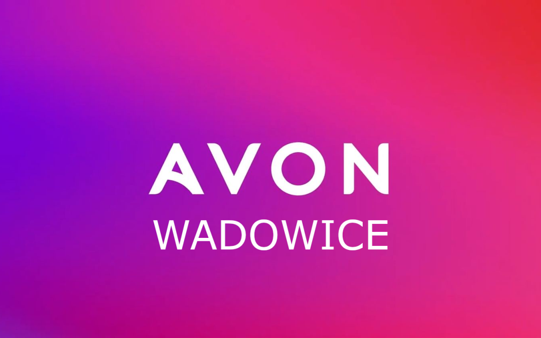 Avon Wadowice – Twoje kosmetyki z rabatem w mieście Karola Wojtyły