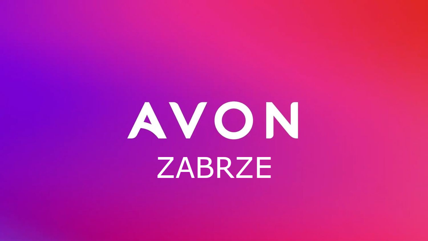 Avon Zabrze