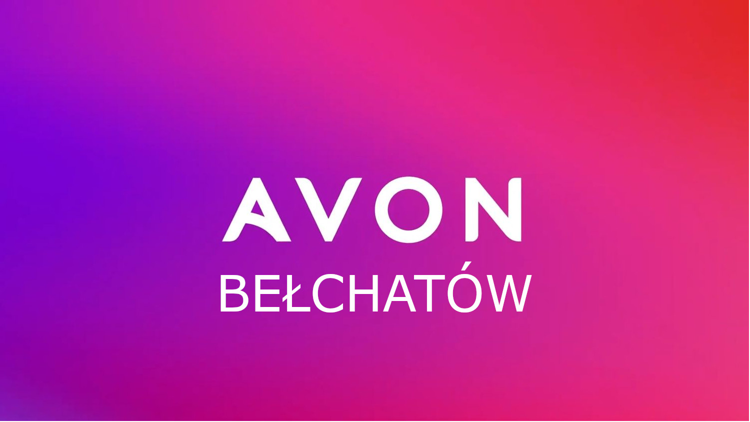 Avon Bełchatów