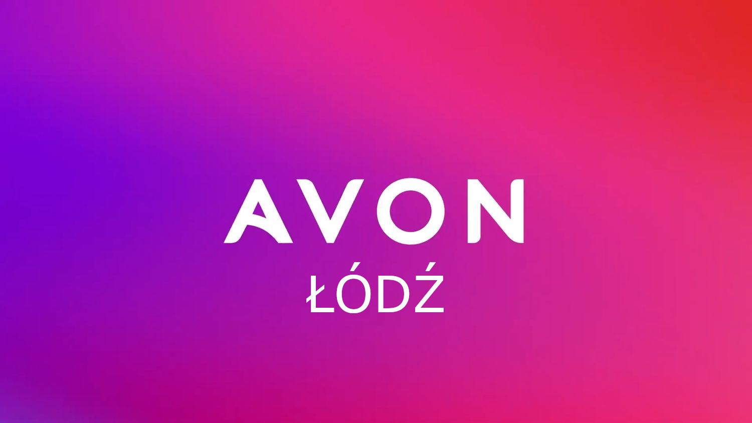 Avon Łódź