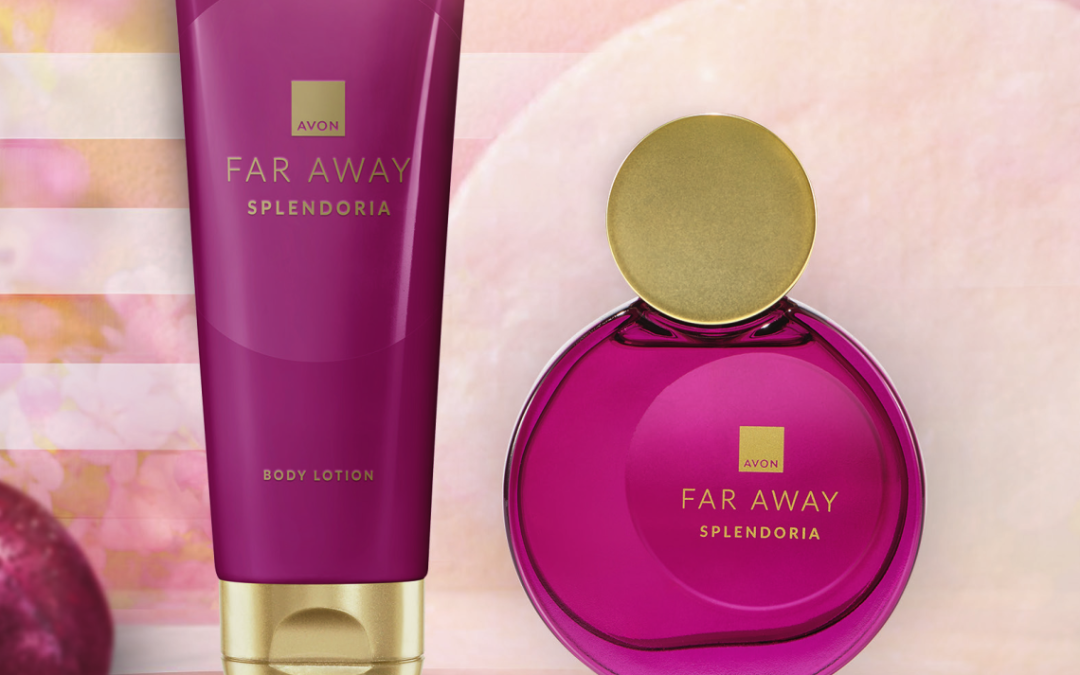 AVON WITA – Program dla nowych konsultantek Avon – 2026